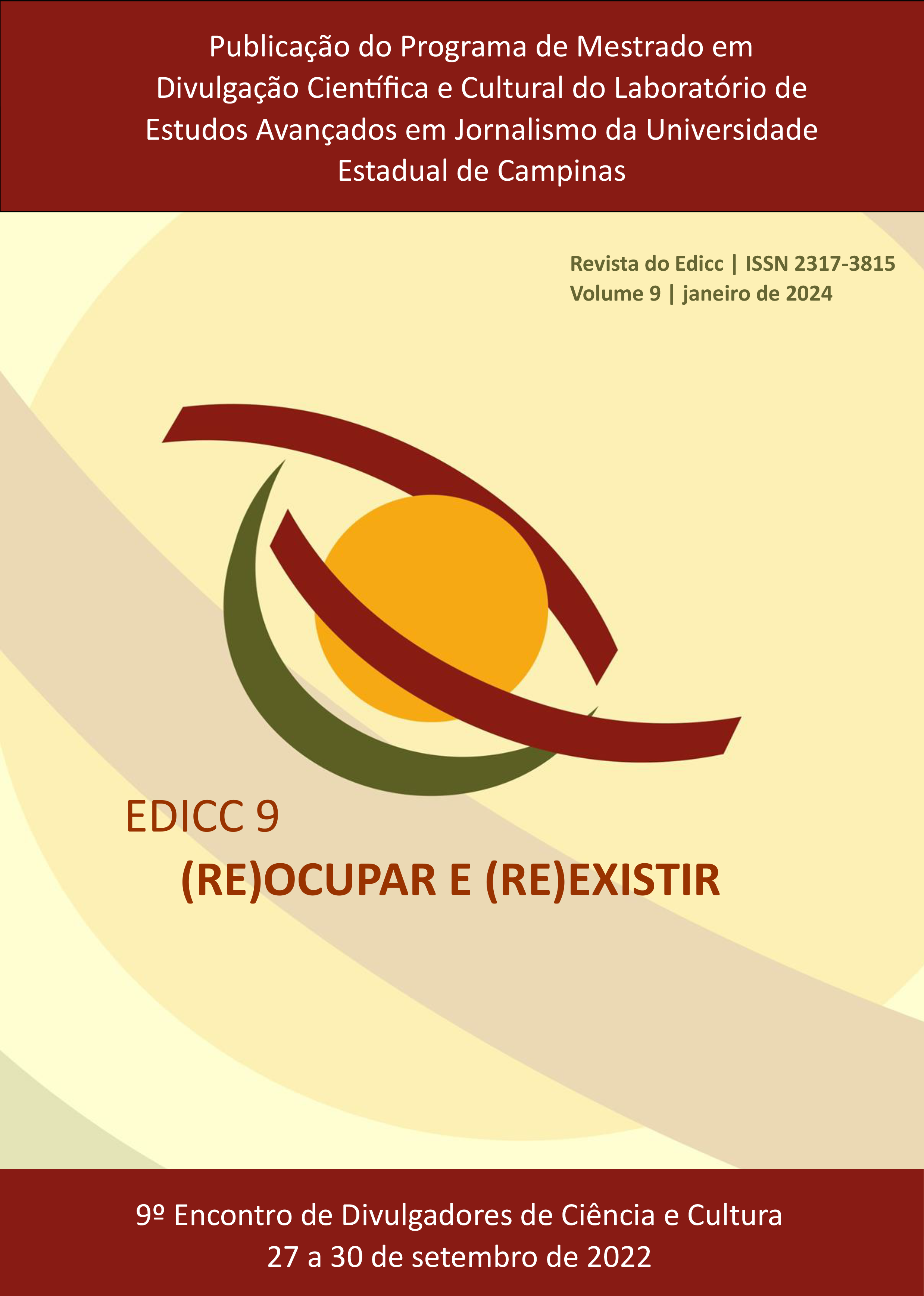 					Visualizar v. 9 (2023): Revista do EDICC 9
				